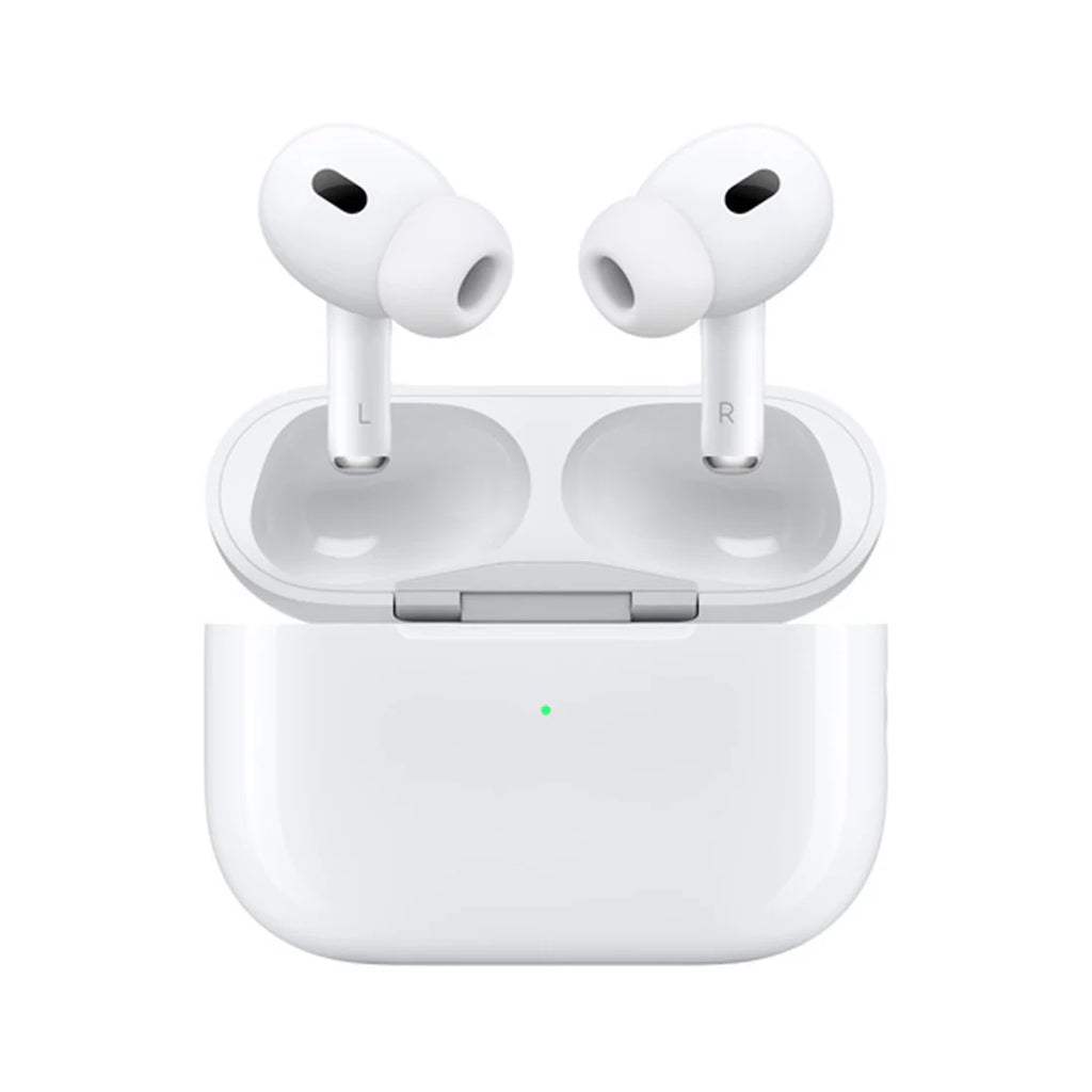 AirPods Pro (2nd Generation) + Silicon case (Free)
