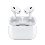 AirPods Pro (2nd Generation) + Silicon case (Free)