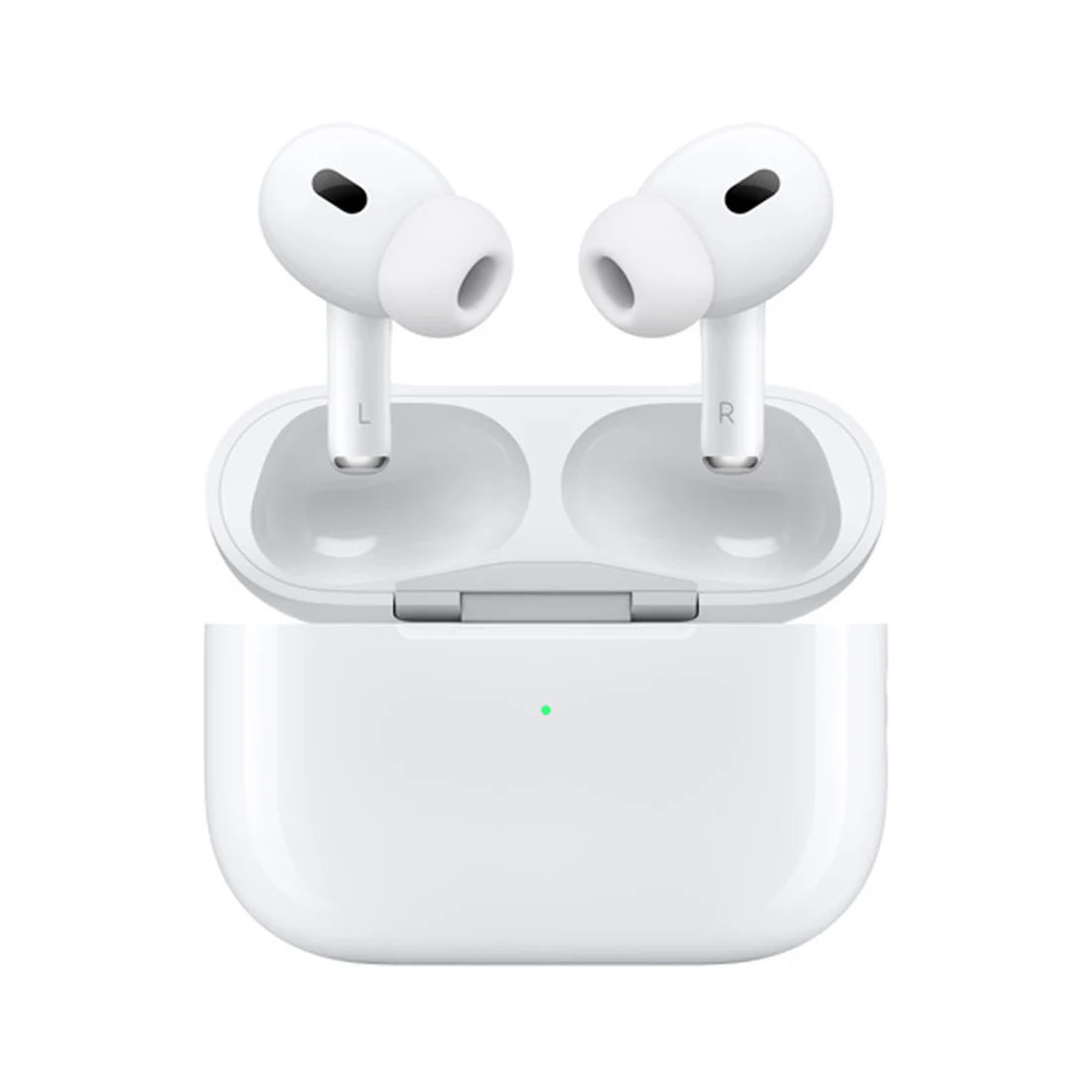 AirPods Pro (2nd Generation) + Silicon case (Free)