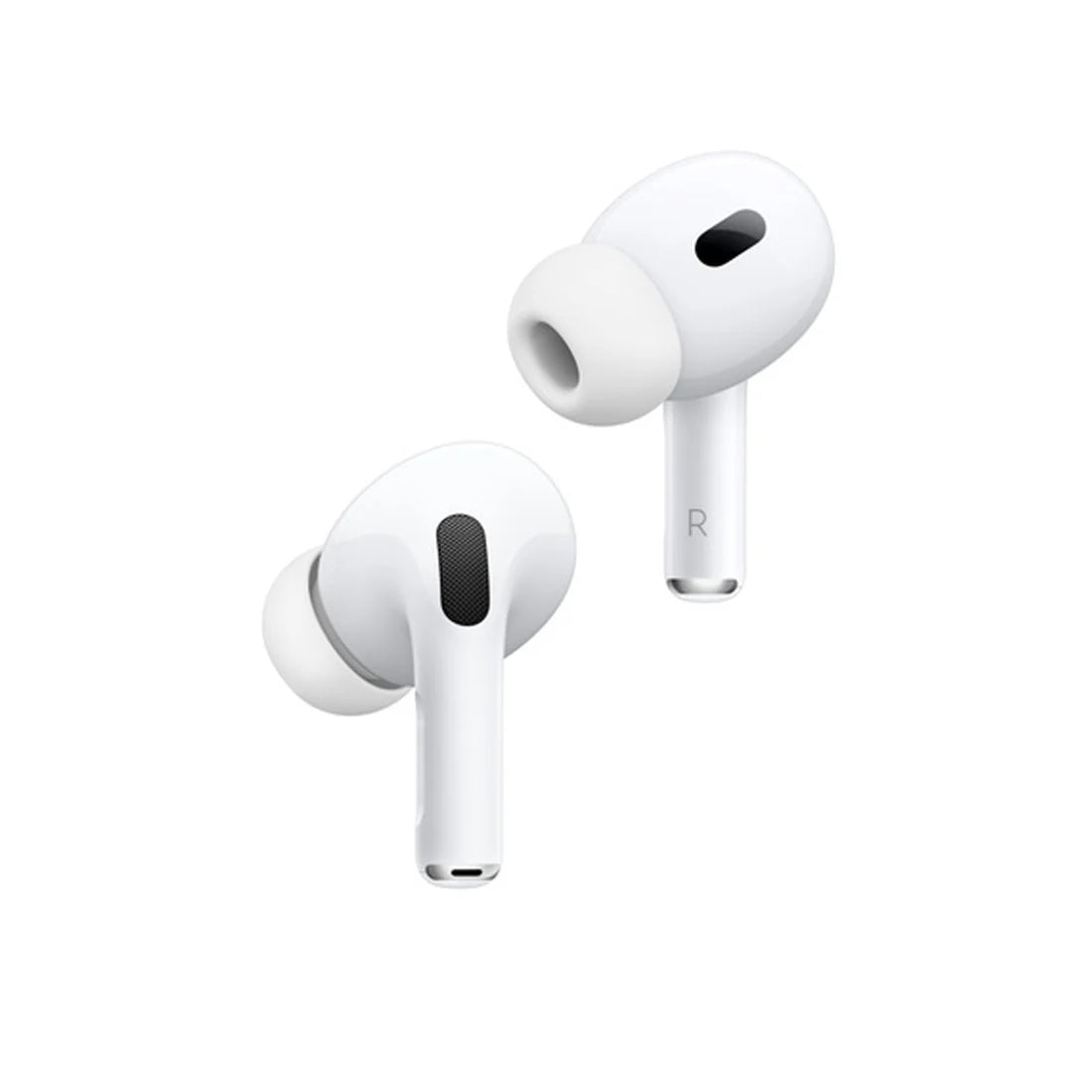 AirPods Pro (2nd Generation) + Silicon case (Free)