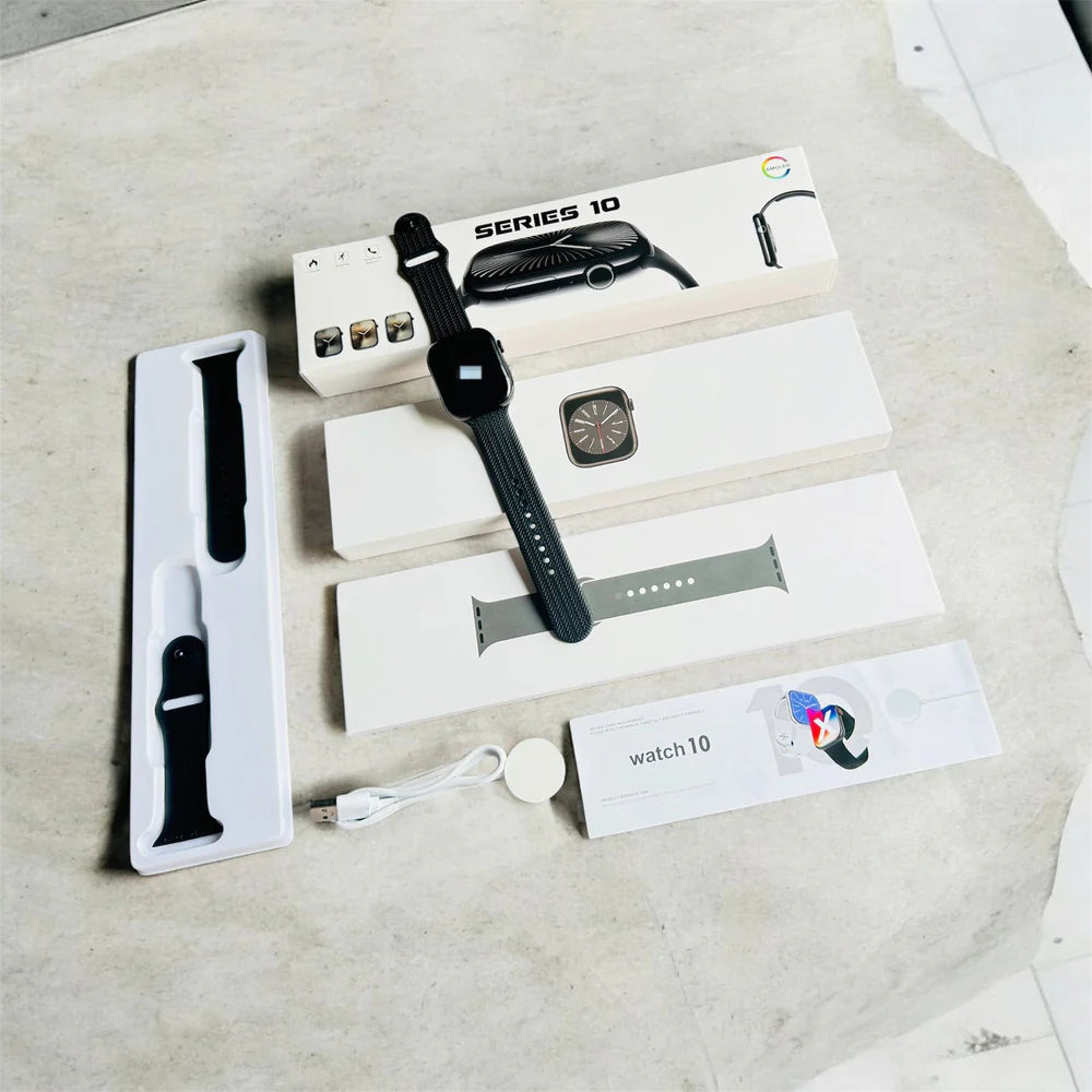 Series 10 Watch