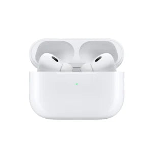 AirPods Pro (2nd Generation) + Silicon case (Free)