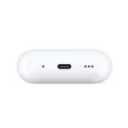 AirPods Pro (2nd Generation) + Silicon case (Free)