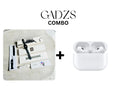 Airpods Pro 2 + Series 10 Watch