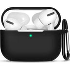 AirPods Pro (2nd Generation) + Silicon case (Free)
