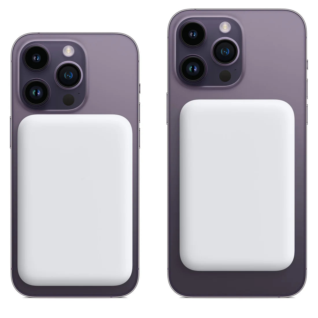 Mag Safe Power Bank 5000 MAH