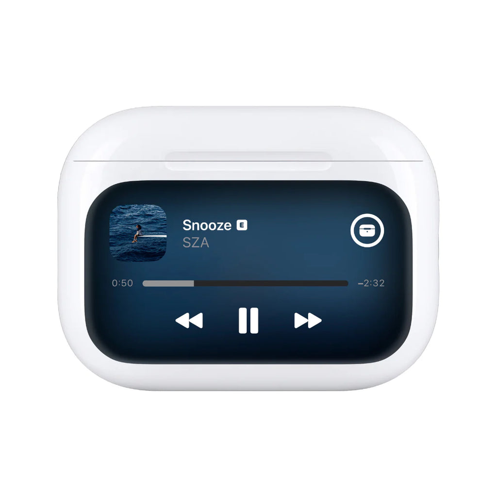 LCD Display Airpods