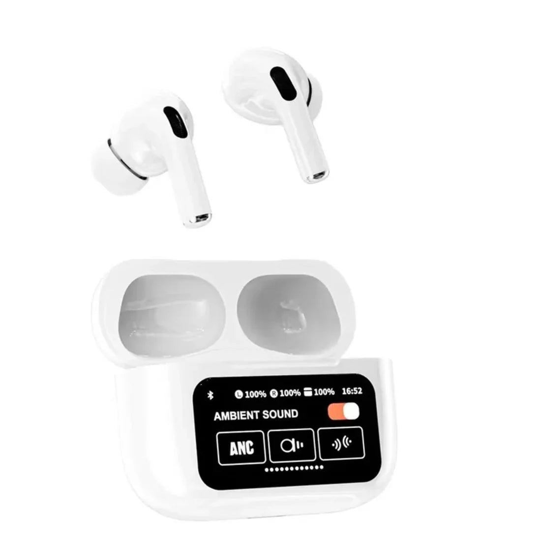 LCD Display Airpods