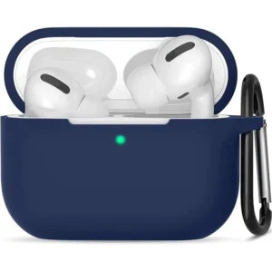 AirPods Pro (2nd Generation) + Silicon case (Free)